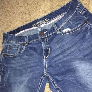 Maurice’s Jeans Size 9/10